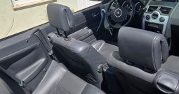 Renault Megane 2 Cabrio | REG. 7./27.