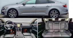 Renault Talisman, Initiale Paris oprema (full Talisman oprema),
