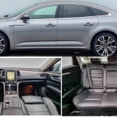 Renault Talisman, Initiale Paris oprema (full Talisman oprema),