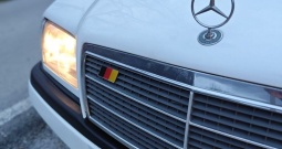 Mercedes W202 C220D reg. 18.10.2026.
