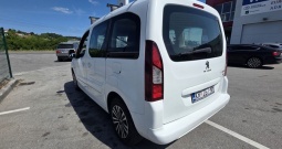 Peugeot Partner 1.6 hdi