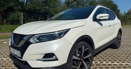 Nissan Qashqai 1.3 DIFG-T, Tekna, automatik, panorama, ekstra stanje