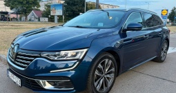 Renault Talisman Grandtour 1,3TCe, intens, u pdv-u, panorama, top