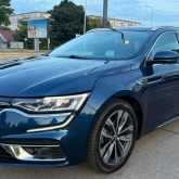 Renault Talisman Grandtour 1,3TCe, intens, u pdv-u, panorama, top