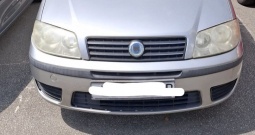 Prodajem Fiat Punto 1.2