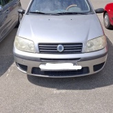 Prodajem Fiat Punto 1.2