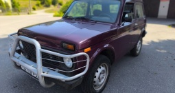 Lada Niva 1.7i