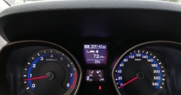 Hyundai i30, 1.4 benzin