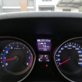 Hyundai i30, 1.4 benzin
