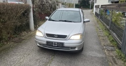 Opel Astra 1,7 DT