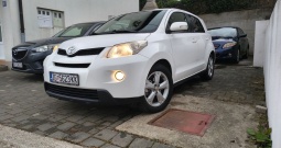 Toyota Urban Cruiser prodaja
