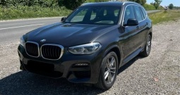 BMW X3 xDrive30e automatik