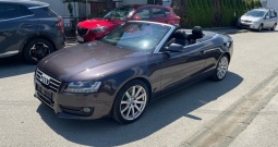Audi A5 Cabrio 2,0 TFSI automatik