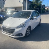 Peugeot 208 1,0