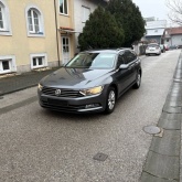 VW Passat Variant 2,0 TDI BMT DSG automatik