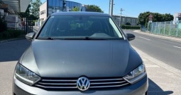 VW Golf Sportsvan 1.2