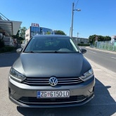 VW Golf Sportsvan 1.2