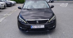 Peugeot 308 SW 1,5 BlueHDi