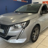 Peugeot 208 1,2 PureTech, Style, extra stanje, u dolasku