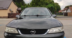 Opel Vectra B, 1.6i