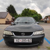 Opel Vectra B, 1.6i