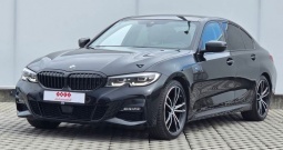BMW SERIJA 3 320d xDrive M