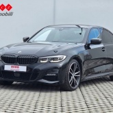BMW SERIJA 3 320d xDrive M