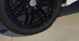 Smart fortwo coupe Brabus look automatik