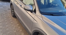 VW Tiguan 1.4 TSI