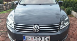 Volkswagen Passat 3C – 2.0 TDI (130 kW / 180 KS) – Automatik DSG– 4×4