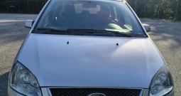 Ford C-Max 1.8 TDCi, 116 ks