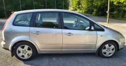 Ford C-Max 1.8 TDCi, 116 ks
