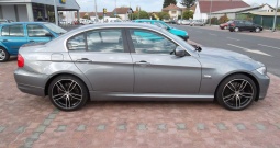 BMW E90 320d 135kw 2011. godina reg. do 20.10.2026