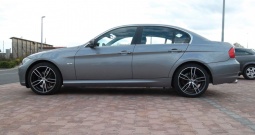 BMW E90 320d 135kw 2011. godina reg. do 20.10.2026