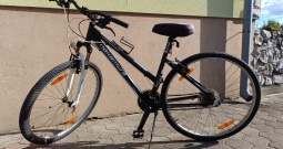 Nakamura crossrider ženski bicikl