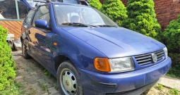 VW polo, 1996.