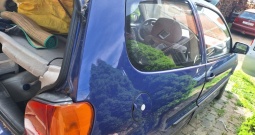 VW polo, 1996.