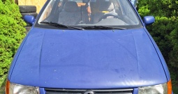 VW polo, 1996.