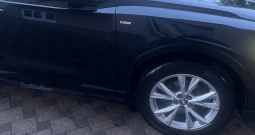 Audi Q3 3.5 TDI ,S line, S tronic, 2020.g, 67000,1. vlasnik