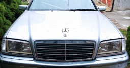 Mercedes-benz klasa C 180 classic