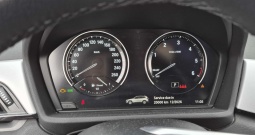 Bmw x1 sdrive18d automatik 2021 – 39.000 km – odlično stanje