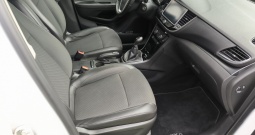 Opel Mokka X 1.4 turbo, 2017, Innovation, plin