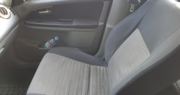 Suzuki SX4 2010 1, 5 benzin +Lpg