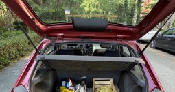 Mazda 323 F 2.0d