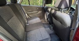 Mazda 323 F 2.0d