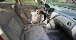 Mazda 323 F 2.0d