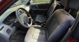 Mazda 323 F 2.0d