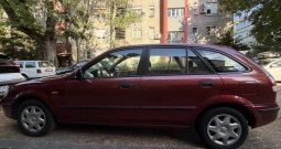 Mazda 323 F 2.0d