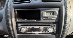 Mazda 323 F 2.0d