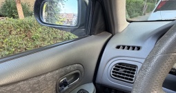 Mazda 323 F 2.0d